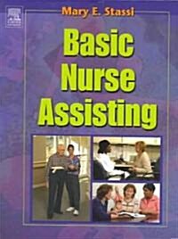 Basic Nurse Assisting (Paperback)