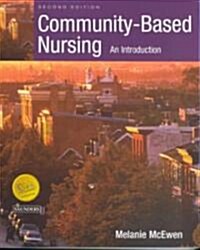 Community-Based Nursing (Paperback, 2nd, Subsequent)