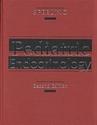 Pediatric Endocrinology (Hardcover, 2nd, Subsequent)