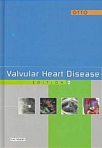 Valvular Heart Disease (Hardcover, 2nd)