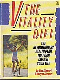 The Vitality Diet (Paperback)