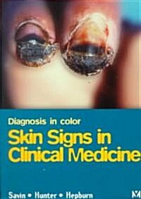 Diagnosis in Color (Paperback)