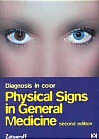 Diagnosis in Color (Paperback, 2nd)