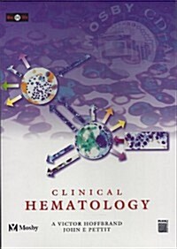 Atlas of Clinical Hematology, Version 1.1, Hybrid, Single User Cd-rom (CD-ROM)