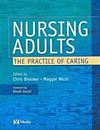 Nursing Adults (Paperback)