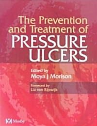 The Prevention and Treatment of Pressure Ulcers (Paperback)