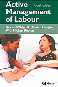 Active Management of Labour (Paperback, 4, Revised)