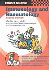 Immunology and Haematology (Paperback, 2nd)