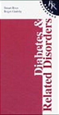 Rapid Reference to Diabetes & Related Disorders (Paperback)