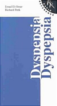 Dyspepsia (Paperback)