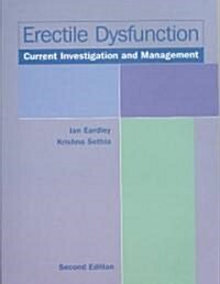 Erectile Dysfunction (Paperback, 2nd)