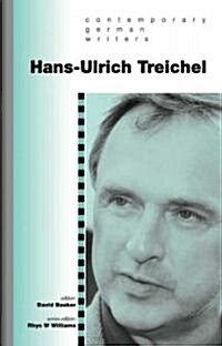 Hans-Ulrich Treichel (Paperback)