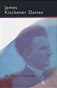 James Kitchener Davies (Paperback)