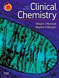 Clinical Chemistry (Paperback, 6th)