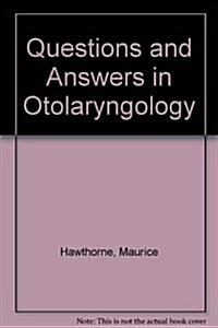 Questions and Answers in Otolaryngology (Paperback)