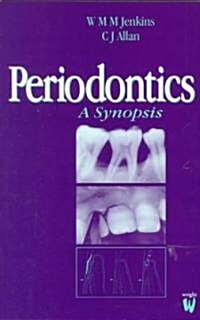 Periodontics (Paperback, Subsequent)