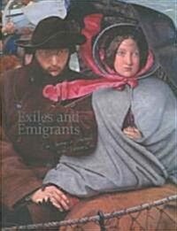 Exiles & Immigrants: Epic Journeys to Australia in the Victorian Era (Paperback)