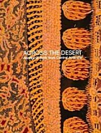 Across the Desert (Paperback)