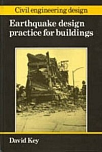 Earthquake Design Practice for Buildings (Hardcover)