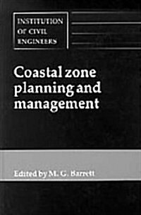Coastal Zone Planning and Management Proceedings of the Conference 1992 (Hardcover)