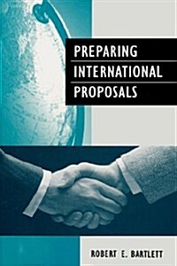 Preparing International Proposals (Hardcover)