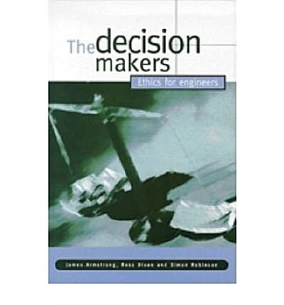 The Decision Makers (Hardcover)