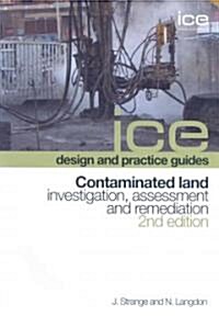 Contaminated Land (Paperback, 2nd)