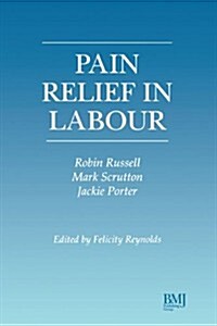 Pain Relief in Labour (Paperback)