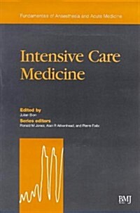 Intensive Care Medicine (Hardcover)