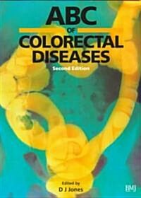 ABC of Colorectal Diseases (Paperback, 2 Rev ed)