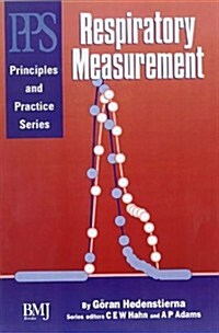 Respiratory Measurement (Paperback)