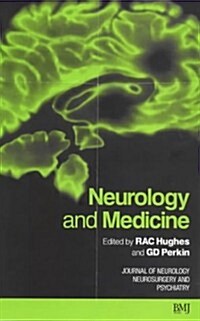 Neurology and Medicine (Hardcover)