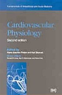 Cardiovascular Physiology (Paperback, 2 Rev ed)