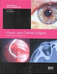 Plastic and Orbital Surgery (Hardcover)