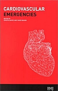 Cardiovascular Emergencies (Paperback)