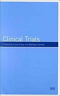 Clinical Trials (Paperback)