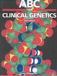 ABC of Clinical Genetics (Paperback, 3rd)