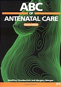 ABC of Antenatal Care (Paperback, 4th)