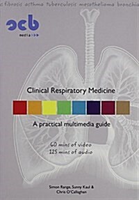 Clinical Respiratory Medicine (CD-ROM)