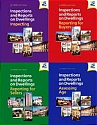 Inspections and Reports on Dwellings Series (Paperback)