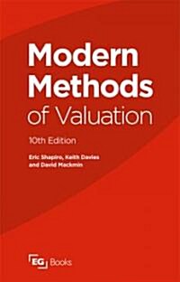 Modern Methods of Valuation (Paperback, 10th)