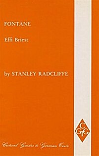 Fontane: Effi Briest (Paperback)