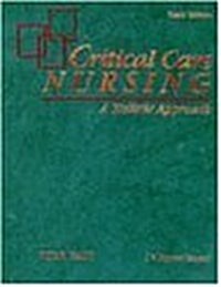 Critical Care Nursing (Hardcover)