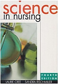 Science in Nursing (Paperback, 4th)