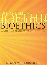 Bioethics (Paperback, 4th)