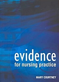 Evidence For Nursing Practice (Paperback)