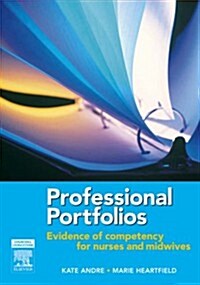 Professional Portfolios (Paperback)