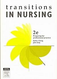 Transitions in Nursing (Paperback, 2nd)