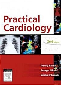 Practical Cardiology (Paperback, 2nd)