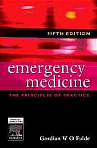 Emergency Medicine (Paperback, 5th)